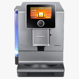 Кофемашина CafeRomatica Nivona NICR 970 фото 2 в Екатеринбурге