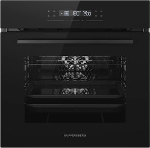Духовой шкаф Kuppersberg HO 615 B фото в Екатеринбурге