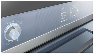 Духовой шкаф Smeg SF130B фото 2 в Екатеринбурге