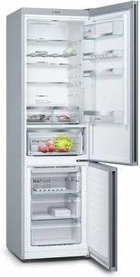 Холодильник Bosch KGN39LA3AR фото 3 в Екатеринбурге