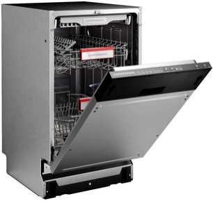 Встраиваемая посудомоечная машина Kuppersberg GGS 4535 фото 3 в Екатеринбурге