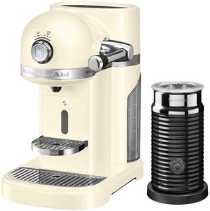 Кофемашина KitchenAid 5KES0504EAC фото в Екатеринбурге