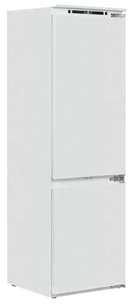 Встраиваемый холодильник Maunfeld MBF177NFWHGR фото 4 в Екатеринбурге