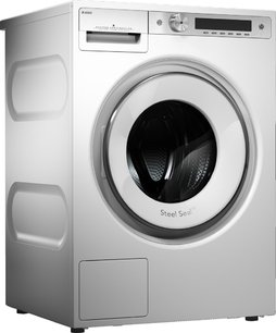 Стиральная машина Asko W6098P.W/1 фото 2 в Екатеринбурге