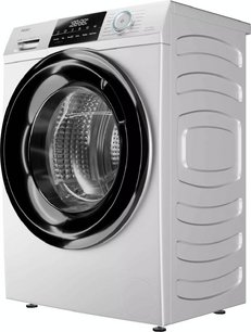 Стиральная машина Haier HW60-BP10929A фото 2 в Екатеринбурге