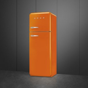 Холодильник Smeg FAB30ROR6 фото 3 в Екатеринбурге