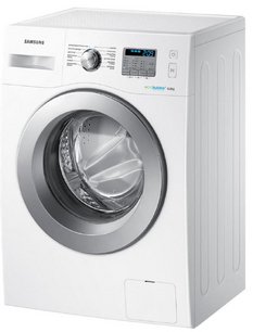 Стиральная машина Samsung WW 60 H 2230 EW/DLP фото 3 в Екатеринбурге