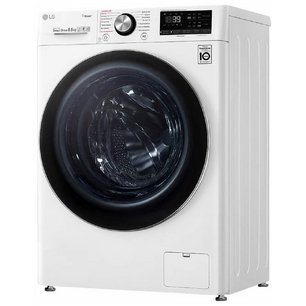 Стиральная машина LG F2V9GW9W фото 3 в Екатеринбурге