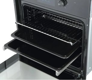 Духовой шкаф Midea MO611107GB фото 4 в Екатеринбурге