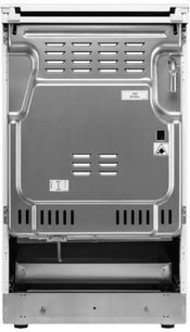 Комбинированная плита  AEG CKR56401BW фото 2 в Екатеринбурге