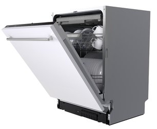 Встраиваемая посудомоечная машина Midea MID60S440i фото 3 в Екатеринбурге