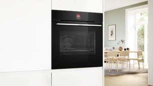 Духовой шкаф Бош HBG7722B1 фото 3 в Екатеринбурге Духовой шкаф Bosch HBG7722B1 фото 3 в Екатеринбурге