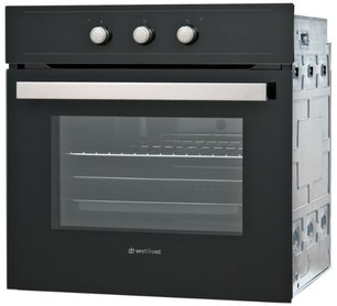Духовой шкаф Вестфрост VFMT60OBG фото 4 в Екатеринбурге Духовой шкаф Vestfrost VFMT60OBG фото 4 в Екатеринбурге