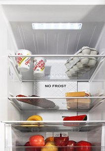 Холодильник Haier C3F532CWG фото 4 в Екатеринбурге