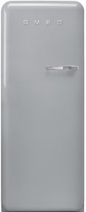 Холодильник Smeg FAB28LSV3 фото в Екатеринбурге