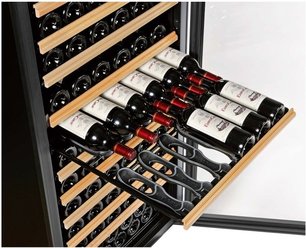 Винный шкаф EuroCave E-Pure-L фото 3 в Екатеринбурге