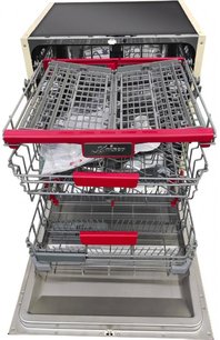 Встраиваемая посудомоечная машина Kaiser S60I69XL фото 2 в Екатеринбурге