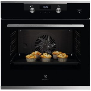 Духовой шкаф Electrolux OKD 5C71 X фото в Екатеринбурге