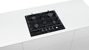 Варочная панель Бош PCP6A6M90R фото 3 в Екатеринбурге Варочная панель Bosch PCP6A6M90R фото 3 в Екатеринбурге