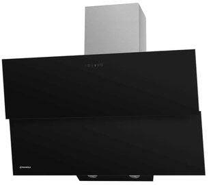 Вытяжка Маунфилд PLYM 90 BLACK фото 3 в Екатеринбурге Вытяжка Maunfeld PLYM 90 BLACK фото 3 в Екатеринбурге