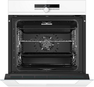 Духовой шкаф Haier HOQ-F6CASGW фото 2 в Екатеринбурге