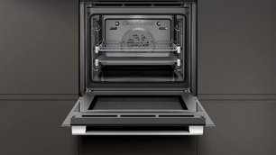 Духовой шкаф Нефф B1ACE3FW0R фото 3 в Екатеринбурге Духовой шкаф Neff B1ACE3FW0R фото 3 в Екатеринбурге