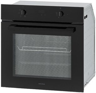 Электрический духовой шкаф KRONA MAGNETE 60 BL/BL фото 2 в Екатеринбурге