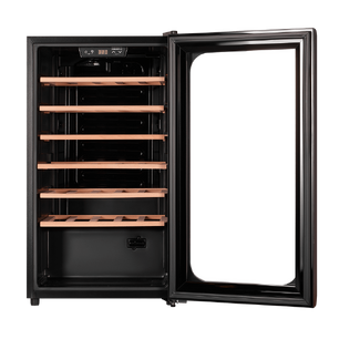 Винный шкаф Maunfeld MFWC-85SB34 фото 4 в Екатеринбурге