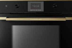 Духовой шкаф Kuppersbusch BP 6350.0 S4 фото 3 в Екатеринбурге