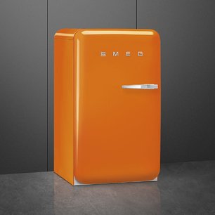 Холодильник Smeg FAB10LOR6 фото 3 в Екатеринбурге