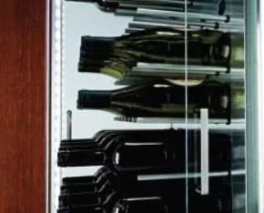 Винный холодильник IP CV 180 V фото 3 в Екатеринбурге