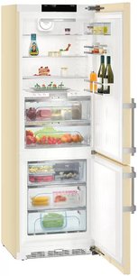 Холодильник Либхер CBNPbe 5758 фото в Екатеринбурге Холодильник Liebherr CBNPbe 5758 фото в Екатеринбурге