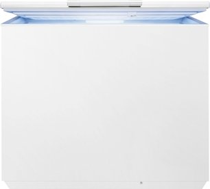 Морозильный ларь Electrolux EC3201AOW фото в Екатеринбурге