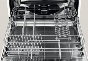 Посудомоечная машина Electrolux ESF9526LOW фото 4 в Екатеринбурге