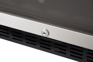 Винный шкаф Dometic MaCave S118G VinoView фото 4 в Екатеринбурге