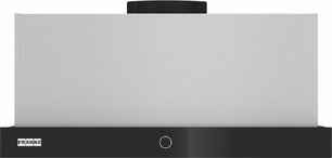Встраиваемая вытяжка Франке TOUCH 60 BK фото 3 в Екатеринбурге Встраиваемая вытяжка Franke TOUCH 60 BK фото 3 в Екатеринбурге