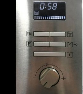 Встраиваемая микроволновая печь Kaiser EM 2520 фото 2 в Екатеринбурге