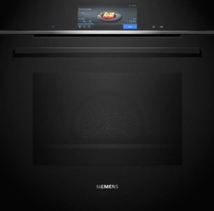 Духовой шкаф Siemens HB778G3B1 фото в Екатеринбурге