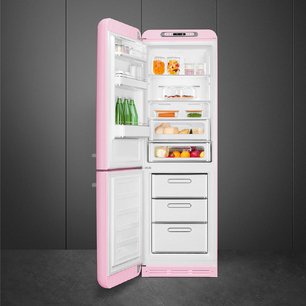 Холодильник Smeg FAB32LPK6 фото 3 в Екатеринбурге