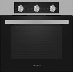 Духовой шкаф Maunfeld AEOF6060S фото в Екатеринбурге