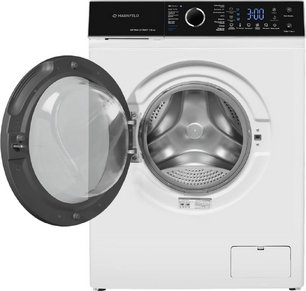 Стиральная машина Maunfeld MFWM127IWHT фото 3 в Екатеринбурге