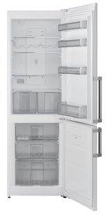 Холодильник Jacky`s JR FW318EN фото 2 в Екатеринбурге