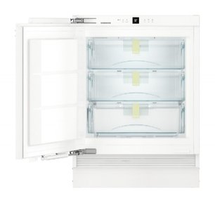 Встраиваемый холодильник Liebherr SUIB 1550 Premium BioFresh фото в Екатеринбурге