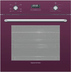 Духовой шкаф Zigmund Shtain EN 232.722 V фото в Екатеринбурге