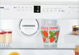 Холодильник Либхер ICP 3016 Comfort фото 3 в Екатеринбурге Холодильник Liebherr ICP 3016 Comfort фото 3 в Екатеринбурге