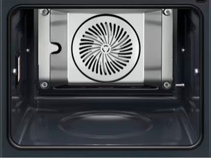 Духовой шкаф Electrolux KOBBS39WX фото 3 в Екатеринбурге