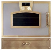 Встраиваемая микроволновая печь Restart EFM452 фото в Екатеринбурге