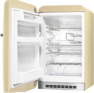 Холодильник Smeg FAB10HLP фото 2 в Екатеринбурге