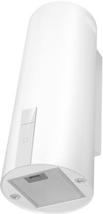 Вытяжка Маунфилд Lee Wall 35 Sensor белый фото 2 в Екатеринбурге Вытяжка Maunfeld Lee Wall 35 Sensor белый фото 2 в Екатеринбурге