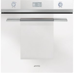Духовой шкаф Smeg SF122B фото в Екатеринбурге